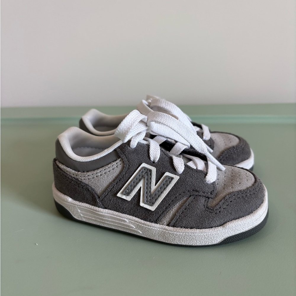 New Balance Toddler Sneakers